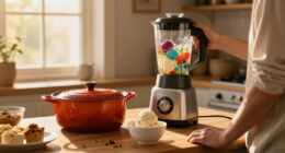 Le Creuset, Ninja, And 11 More Labor Day Kitchen Deals I’m Shopping Early