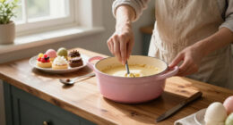 Le Creuset’s New Color Is So Pretty, I’m Adding This $22 Find To My Collection