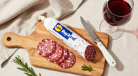 Lidl Ruckruf Salami