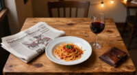 Luigi's Italian Eatery Owner Says Escalating Costs Led To Closure Decision