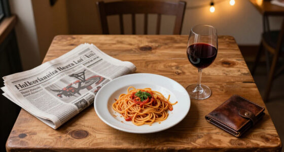 Luigi's Italian Eatery Owner Says Escalating Costs Led To Closure Decision