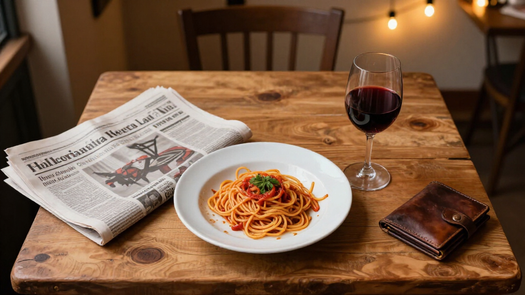 Luigi's Italian Eatery Owner Says Escalating Costs Led To Closure Decision