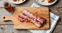 Maple Leaf Foods Bacon Recall