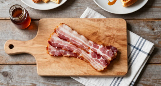 Maple Leaf Foods Bacon Recall