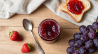 Marmellata Di Uva Fragola: Ricetta, Dosi E Quanto Zucchero Usare