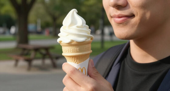 Mcdonald Surges In Global Coverage