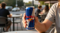 Mcdonalds Red Bull Partnership