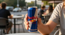 Mcdonalds Red Bull Partnership