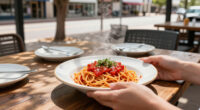 Menu Sneak Peek For Forthcoming Spaghetti Western Restaurant In Fort Worth - Fort Worth Star-Telegram
