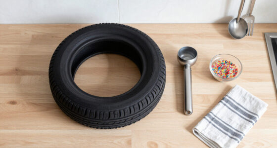 Michelin Surges In Global Coverage