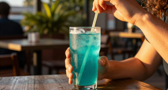 Mountain Dew Baja Blast