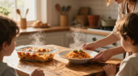 My Family Requests Joanna Gaines Baked Spaghetti Recipe Every Week