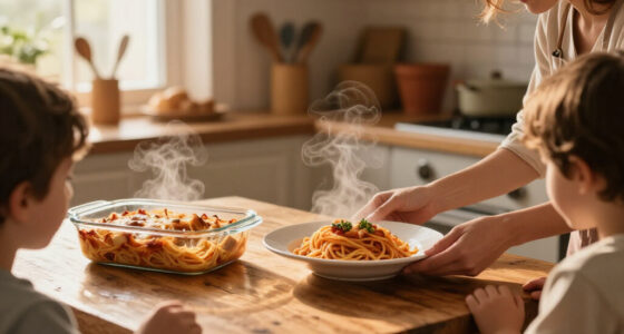 My Family Requests Joanna Gaines Baked Spaghetti Recipe Every Week