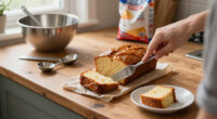 My New Favorite Cake Mix Is So Good, I Eat The Perfectly Moist Slices For Desser