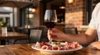 New Italian Restaurant And A Cafe-turned-wine Bar Spice Up Options In Montecito - Santa Barbara News-Press