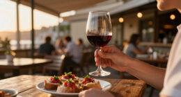 New Italian Restaurant And Wine Bar Coming Soon To Gahanna’s Creekside