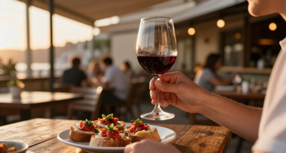 New Italian Restaurant And Wine Bar Coming Soon To Gahanna’s Creekside