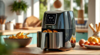 Ninja Air Fryer: Your Perfect Summer Snack Companion