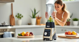 Ninja BC151EM Blast Portable Blender: Perfect for Summer Smoothies