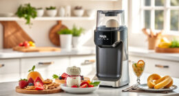 Ninja CREAMi 7-in-1 Ice Cream Maker: Summer’s Coolest Dessert Solution