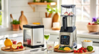 Ninja CREAMi Deluxe Ice Cream Maker: Summer's Ultimate Frozen Treat Hub