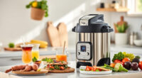 Ninja Everyday PossibleCooker Pro: The Ultimate Summer Multi-Use Cooker