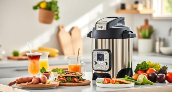 Ninja Everyday PossibleCooker Pro: The Ultimate Summer Multi-Use Cooker