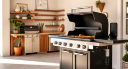 Ninja OG951 Woodfire Pro Connect: The Ultimate Summer Outdoor Grill