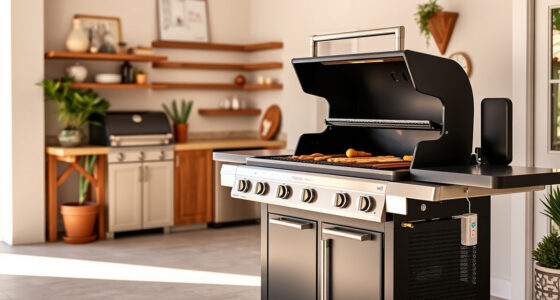 Ninja OG951 Woodfire Pro Connect: The Ultimate Summer Outdoor Grill