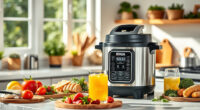 Ninja PossibleCooker PRO 14-in-1: The Ultimate Summer Multi-Cooker
