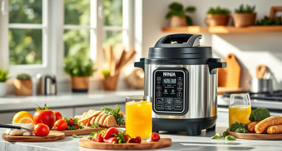 Ninja PossibleCooker PRO 14-in-1: The Ultimate Summer Multi-Cooker