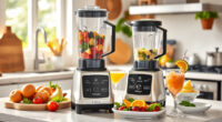 Ninja Professional Blender: The Ultimate Summer Ice Crusher