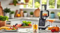 Ninja Professional Plus Food Processor: The Ultimate Summer Kitchen Companion