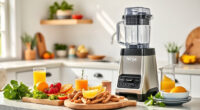 Ninja Professional Plus Kitchen System: The Ultimate Summer Blender