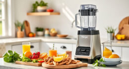 Ninja Professional Plus Kitchen System: The Ultimate Summer Blender