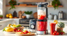 Ninja SLUSHi 72 oz Frozen Drink Maker: Best for Summer Chillouts