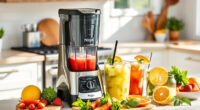 Ninja SLUSHi Drink Maker: The Ultimate Summer Slushie Machine