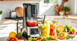 Ninja SLUSHi Drink Maker: The Ultimate Summer Slushie Machine