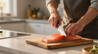 Norway Became A Global Salmon Behemoth. Now It's Facing The Consequences