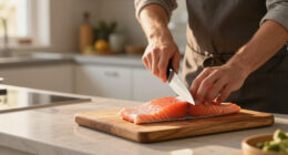 Norway Became A Global Salmon Behemoth. Now It's Facing The Consequences