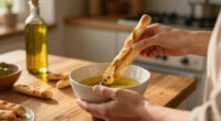 Olive Garden Surges In Global Coverage