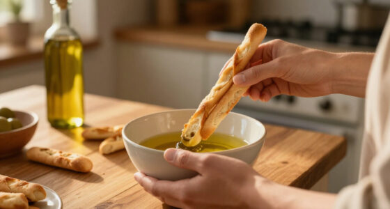 Olive Garden Surges In Global Coverage