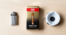 Oz Family Cigars Limited Edition World Cup Surges In Global Coverage