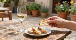Pane Guttiau