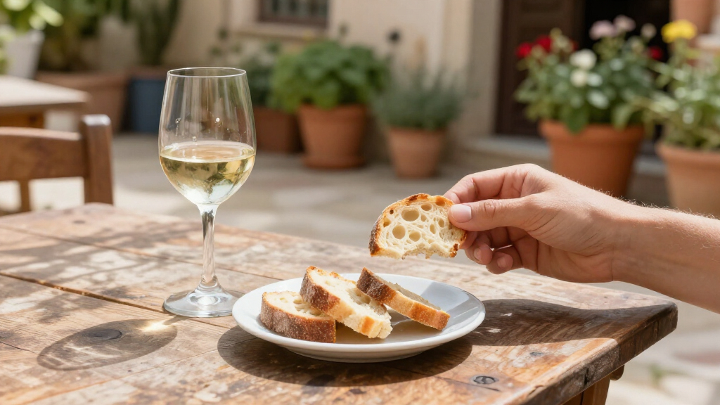 Pane Guttiau