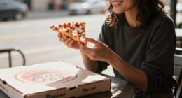 Pizza Hut Name Change