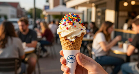 Restaurant Brands International Surges In Global Coverage