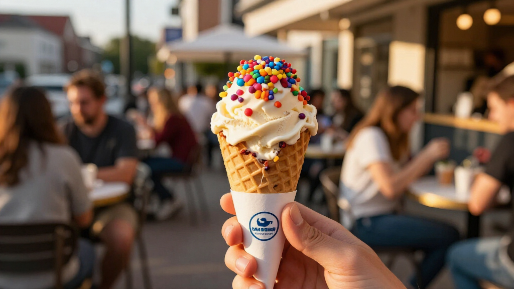 Restaurant Brands International Surges In Global Coverage