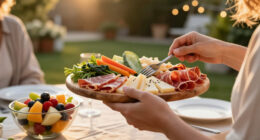 Ricette Per Cene Fredde Estive: 35 Idee Dall'antipasto Al Dolce