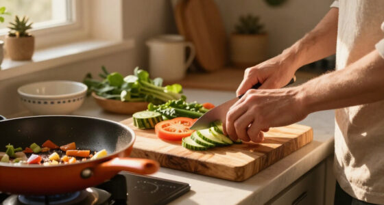 Ricette Veloci Per Cena: 15 Idee Pronte In 15 Minuti